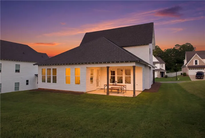 1213 Ruth Way, Auburn, Alabama 36830
