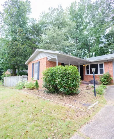 263 Oak Street, Auburn, Alabama 36830