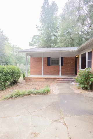 263 Oak Street, Auburn, Alabama 36830