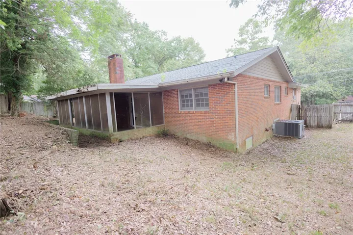 263 Oak Street, Auburn, Alabama 36830