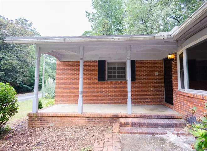 263 Oak Street, Auburn, Alabama 36830