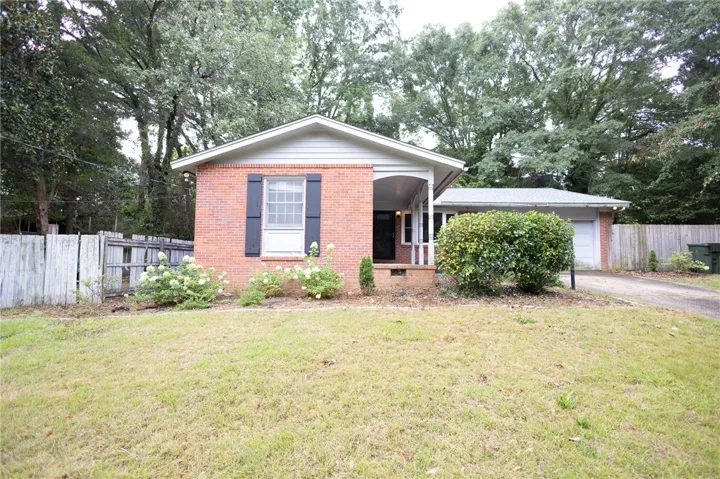 263 Oak Street, Auburn, Alabama 36830
