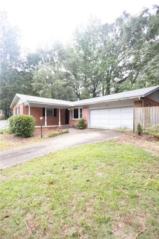 263 Oak Street, Auburn, Alabama 36830