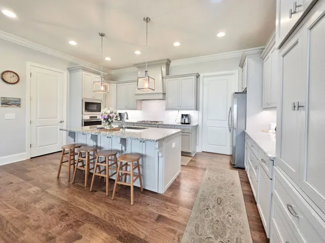 Van Nostrand Cabinetry!