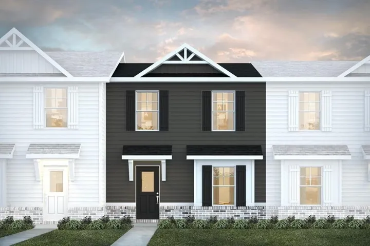 3217 Lot 52 Hamlet Drive 52, Opelika, Alabama 36804