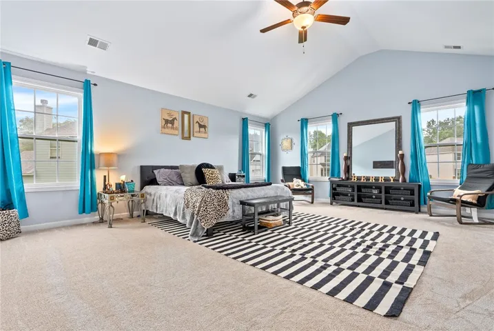 1595 Creekstone Drive, Opelika, Alabama 36804