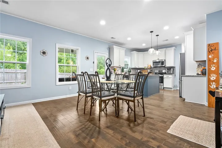 1595 Creekstone Drive, Opelika, Alabama 36804