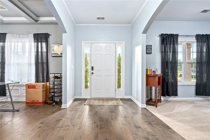 1595 Creekstone Drive, Opelika, Alabama 36804