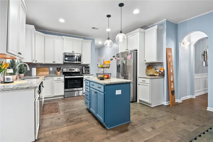 1595 Creekstone Drive, Opelika, Alabama 36804