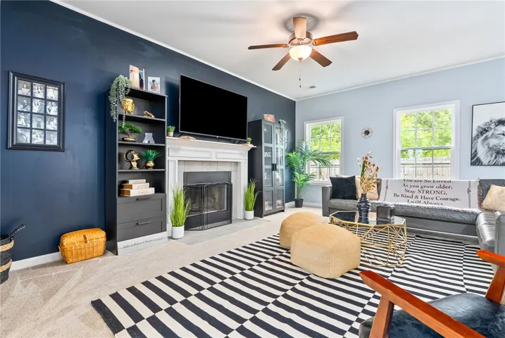 1595 Creekstone Drive, Opelika, Alabama 36804