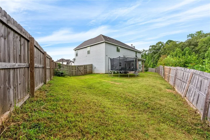1595 Creekstone Drive, Opelika, Alabama 36804