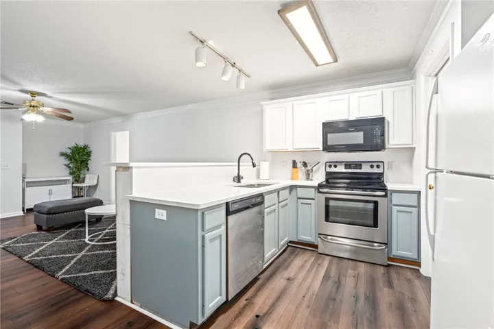 324 N Ross Street 4a, Auburn, Alabama 36830