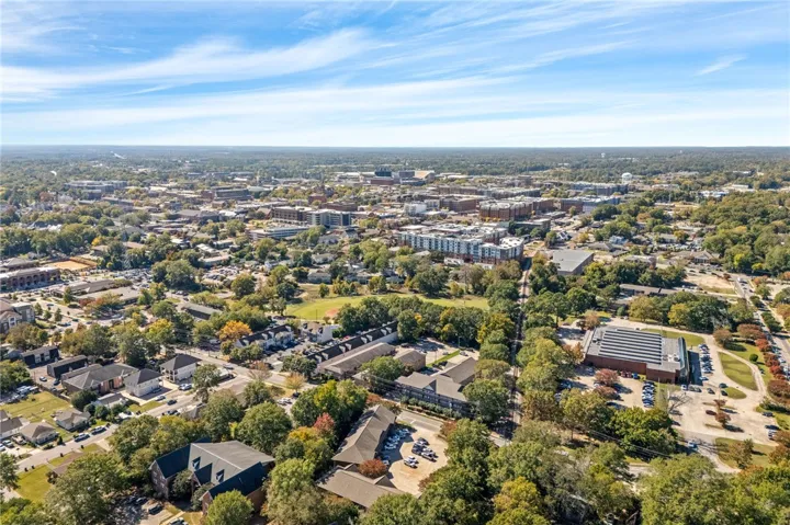 324 N Ross Street 4a, Auburn, Alabama 36830