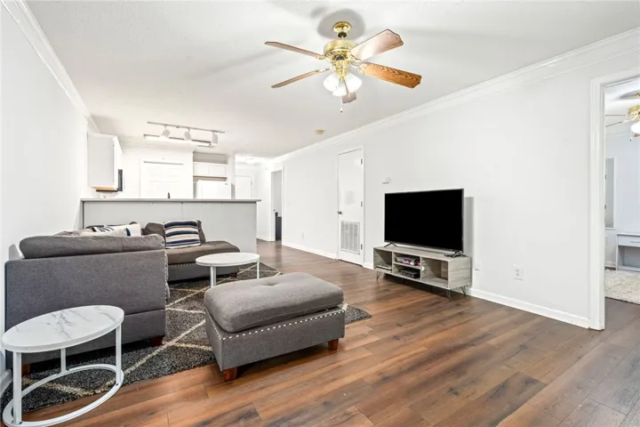 324 N Ross Street 4a, Auburn, Alabama 36830