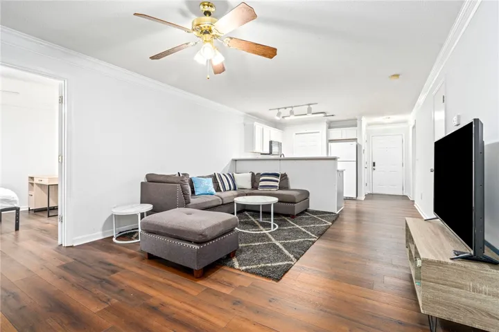 324 N Ross Street 4a, Auburn, Alabama 36830