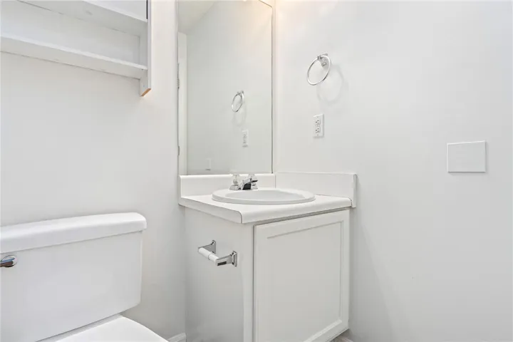 Bathroom 3