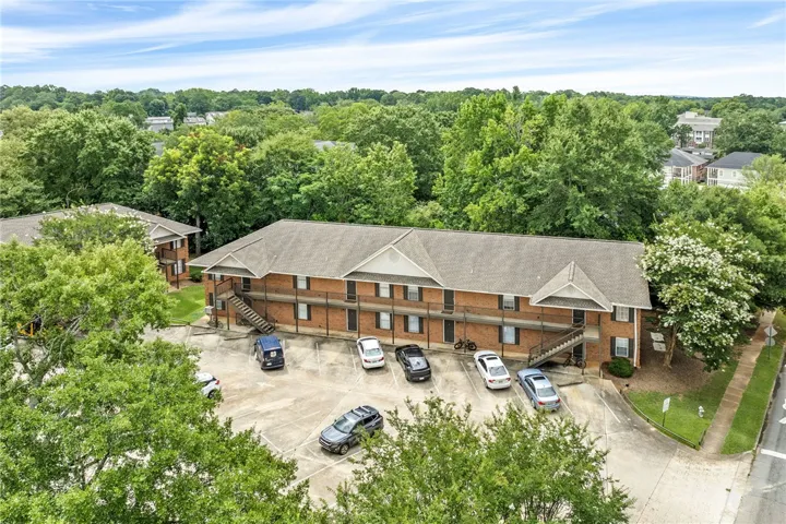 324 N Ross Street 4a, Auburn, Alabama 36830