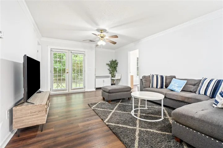 324 N Ross Street 4a, Auburn, Alabama 36830