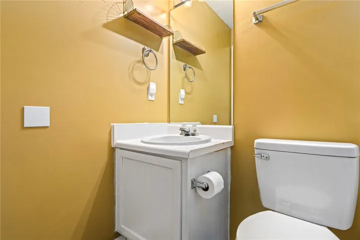 Bathroom 2
