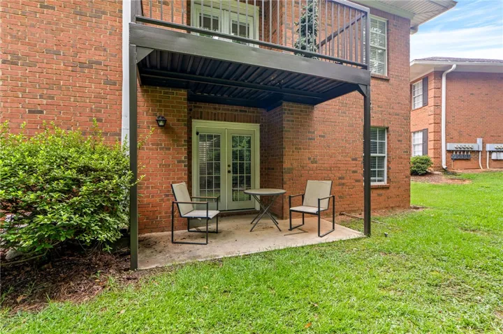 324 N Ross Street 4a, Auburn, Alabama 36830