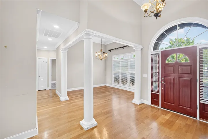1830 Firestone Court, Auburn, Alabama 36830