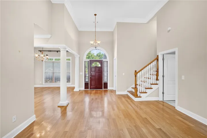 1830 Firestone Court, Auburn, Alabama 36830