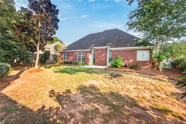 1830 Firestone Court, Auburn, Alabama 36830