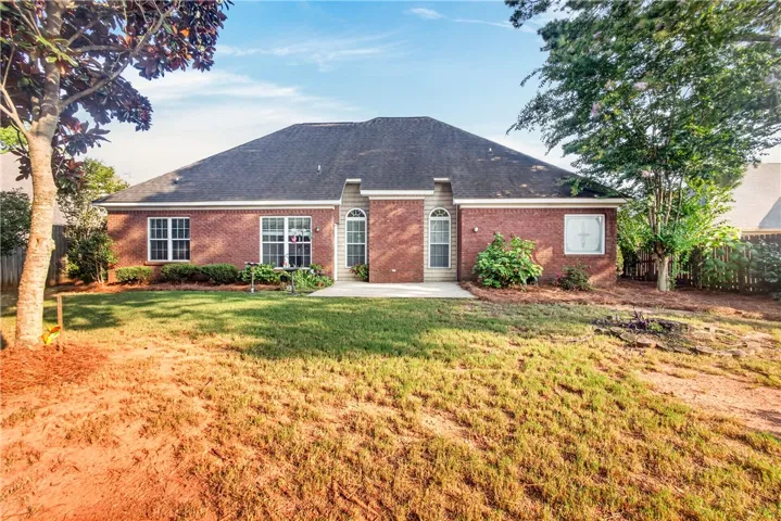 1830 Firestone Court, Auburn, Alabama 36830