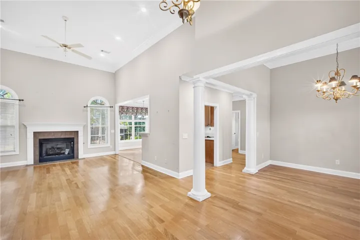 1830 Firestone Court, Auburn, Alabama 36830