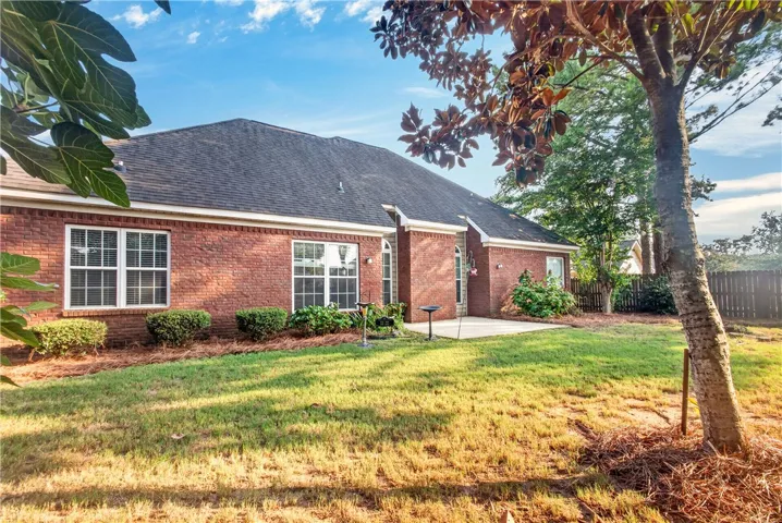1830 Firestone Court, Auburn, Alabama 36830