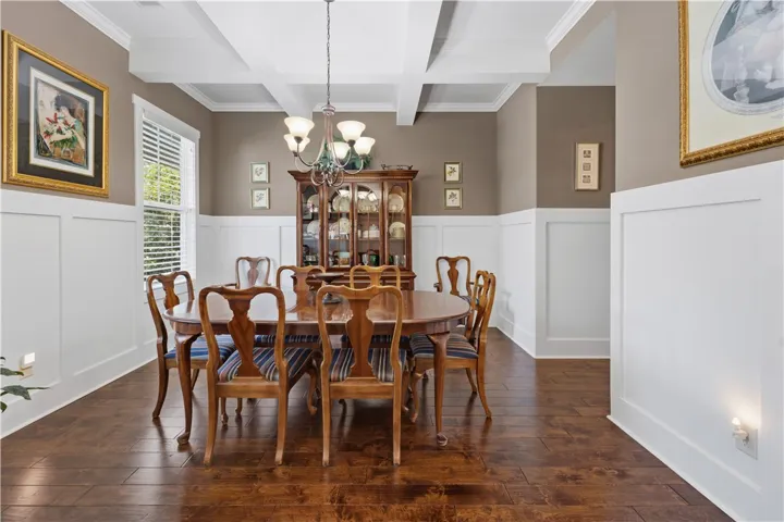 4165 Creekview Court, Auburn, Alabama 36832