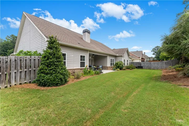 4165 Creekview Court, Auburn, Alabama 36832