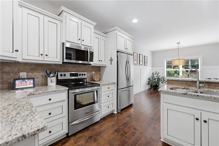 4165 Creekview Court, Auburn, Alabama 36832
