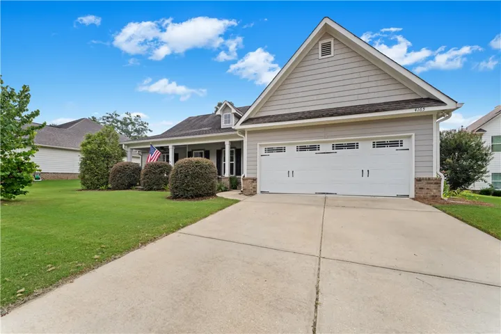 4165 Creekview Court, Auburn, Alabama 36832