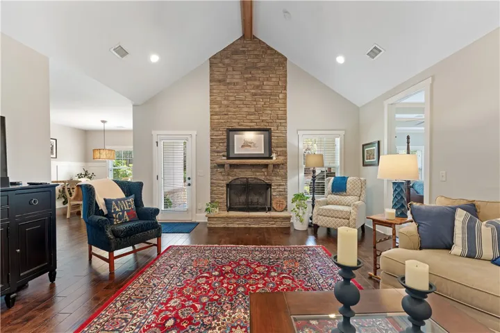 4165 Creekview Court, Auburn, Alabama 36832