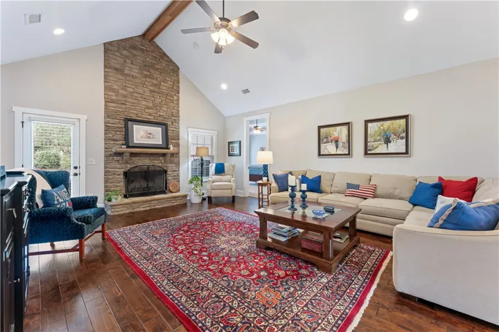4165 Creekview Court, Auburn, Alabama 36832