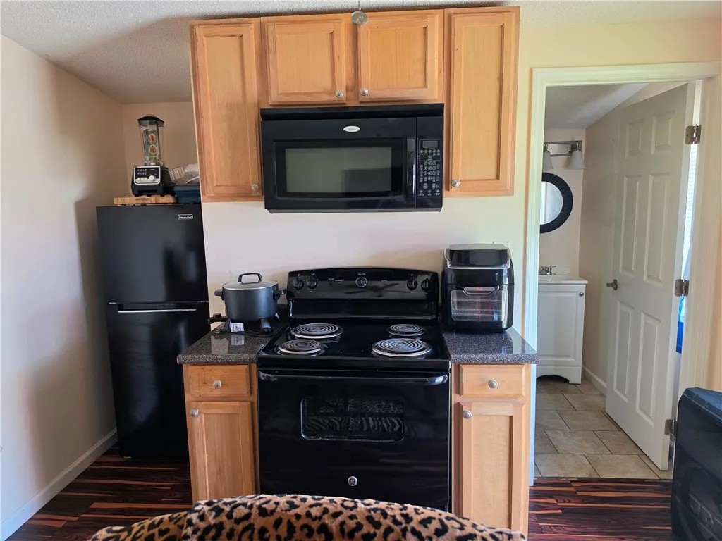 kitchen inside out building
