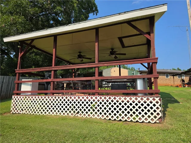 Pavillion