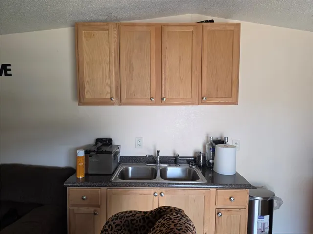 Kitchen inside out building