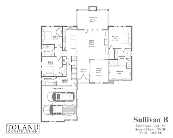 10 Bethesda Court, Auburn, Alabama 36830