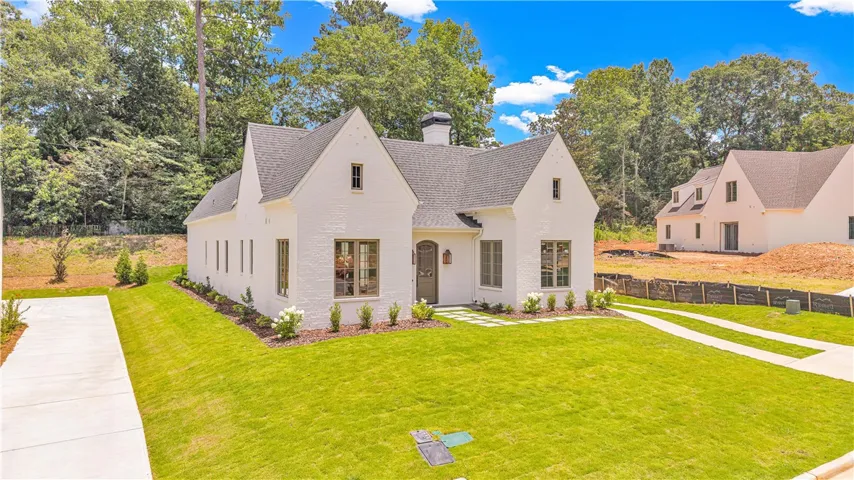 546 Arbor Drive, Auburn, Alabama 36830