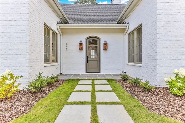 546 Arbor Drive, Auburn, Alabama 36830