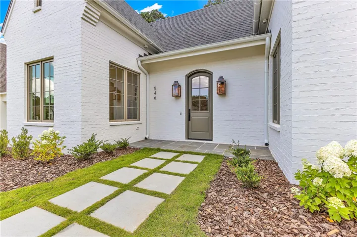 546 Arbor Drive, Auburn, Alabama 36830