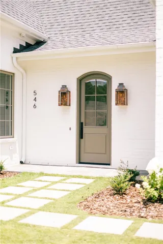 546 Arbor Drive, Auburn, Alabama 36830