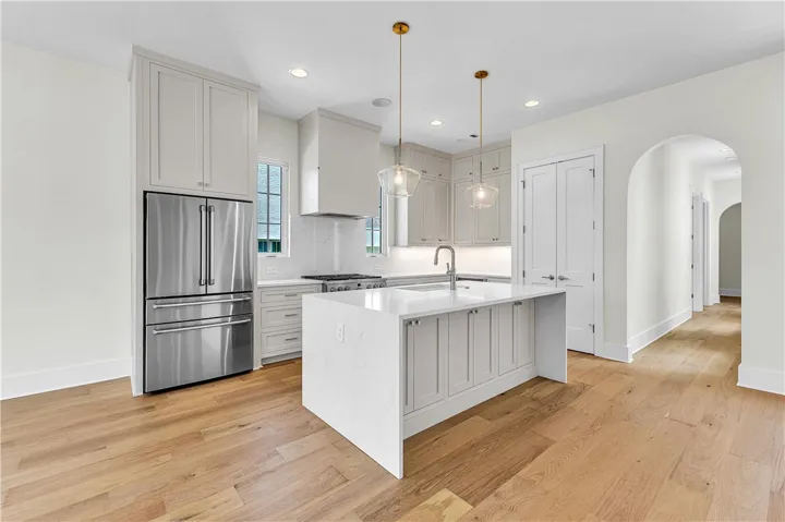 546 Arbor Drive, Auburn, Alabama 36830