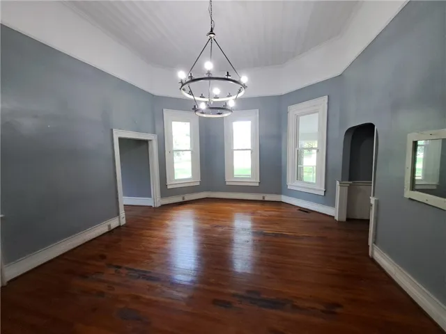 326 West Point Street, Roanoke, Alabama 36274