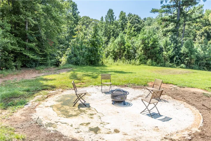 Fire Pit