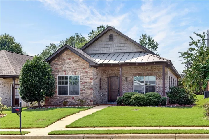 2687 Canal Court, Auburn, Alabama 36830