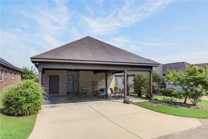 2687 Canal Court, Auburn, Alabama 36830
