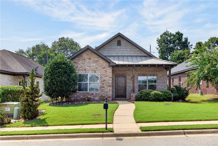 2687 Canal Court, Auburn, Alabama 36830